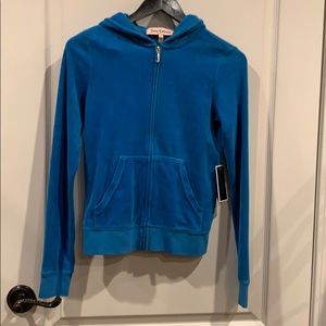 Sweat shirt